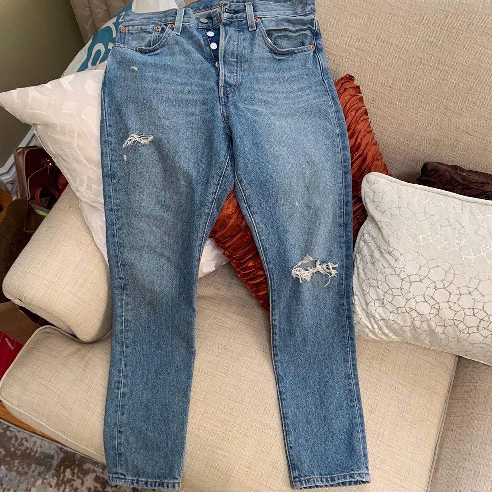 LEVI’S JEANS - Picture 8 of 10